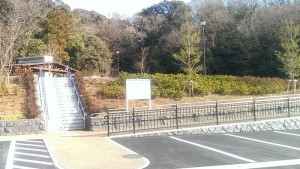 利用拠点ゾーン