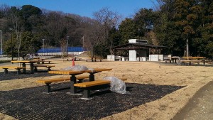利用拠点ゾーン