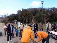 小菅ケ谷おもちつき会