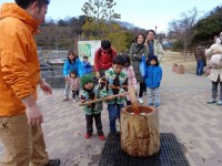 小菅ケ谷おもちつき会