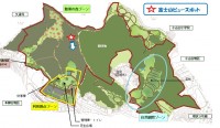 富士山ビュースポット
