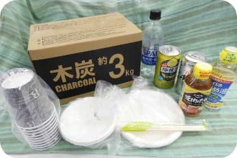 レンタル品のイメージ画像